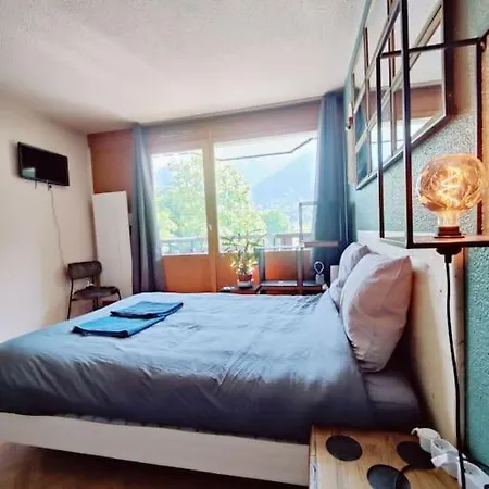 Vue Monblanc Incroyable Inout Prarion5 *