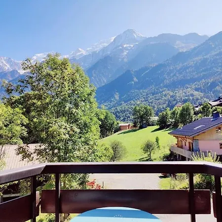 Vue Monblanc Incroyable Inout Prarion5 *